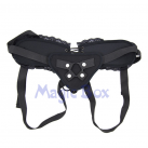 Ремень с черныи кружевом. Для фаллоимитатора. photo 1