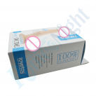 Реалістичний фалоімітатор Lovetoy Ultra Soft photo 1