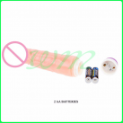 Фаллоимитатор. Реалистичный. Силикон. С вибрацией. photo 5