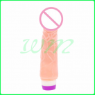 Фаллоимитатор. Реалистичный. Силикон. С вибрацией. photo 3