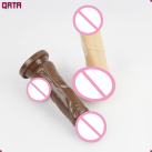 Дилдо, 19.2*4.5 см photo 2