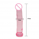 Фаллоимитатор. Реалистичный. Силикон. photo 4