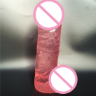 Великий дилдо, 8 дюймів photo 5