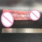 Великий дилдо, 8 дюймів photo 4