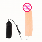 Фалоімітатор з вібрацією photo 3