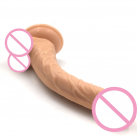 Фалоімітатор реалістичний 23*4 см photo 4