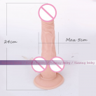 Вібратор реалістичний photo 3