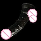 Фалоімітатор реалістичний водонепроникний на присосці photo 1