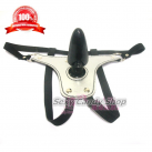 Страпон с анальной пробкой photo 2