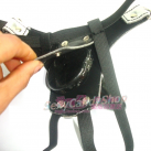 Страпон с анальной пробкой photo 4