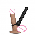 Анальная игрушка 5.1 дюймов photo 5