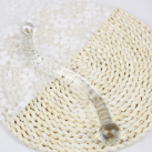 Стеклянный фаллоимитатор с шариком photo 2