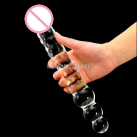  Фаллоимитатор Большой Анальный photo 2