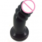 Реалистичный фаллоимитатор FAAK006 photo 3