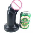 Реалистичный фаллоимитатор FAAK006 photo 4