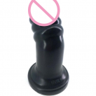 Реалистичный фаллоимитатор FAAK006 photo 6