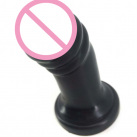 Реалистичный фаллоимитатор FAAK006 photo 5