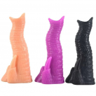 Великий фалоімітатор C47 photo 3