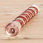 Фалоімітатор. Скло. photo 3