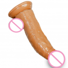Реалистичный фаллоимитатор для женщин photo 5