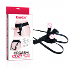 Страпон Lovetoy photo 1