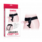 Страпон Lovetoy photo 2