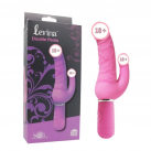 Вибратор LEVINA 30 скоростей вибрации photo 1