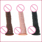 Фаллоимитатор 19 см photo 3