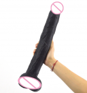  Реалистичная Большой Дилдо  photo 1