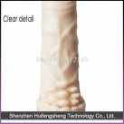 Силиконовые Вибратор  photo 4