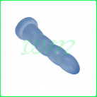 Фалоімітатор з вібрацією NINGMU photo 5