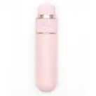 Вакуумный вибратор KisToy ISLA Pink photo 4