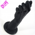 Рука фистинг photo 3