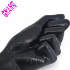 Рука фистинг photo 6