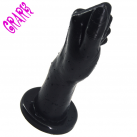 Рука фистинг photo 2