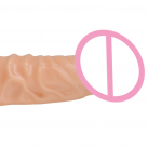 Вибратор Inferno Super Cock photo 4