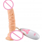 Вибратор Inferno Super Cock photo 2