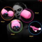 Двойной вибратор для жен. photo 5