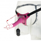 Фалоімітатор з вібрацією photo 5