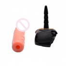 Мягкий Фаллоимитатор photo 5