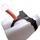 Мягкий Фаллоимитатор photo 6