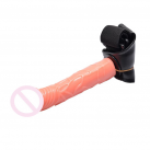 Мягкий Фаллоимитатор photo 3