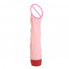 Фаллоимитатор реалистичный с вибрацией photo 6