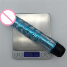 Фаллоимитатор вибрационный photo 1