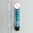 Фаллоимитатор вибрационный photo 3