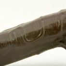 Фалоімітатор. Реалістичний. Силікон. На присоску. photo 6