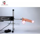 Реалистичный фаллоимитатор D24-9.05  photo 1