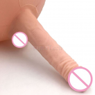 Надувний фалоімітатор CamaTech Consoladores DIY photo 5