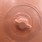 Надувний фалоімітатор CamaTech Consoladores DIY photo 6