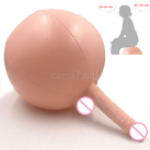 Надувний фалоімітатор CamaTech Consoladores DIY photo 2